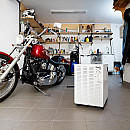 Woods - SW42FW - Passar till garage & källare