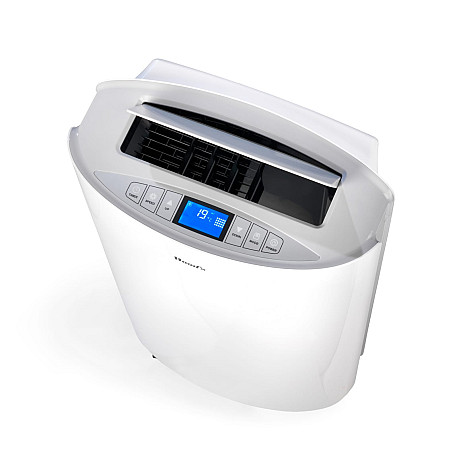 Woods - AC Cortina Silent 12K