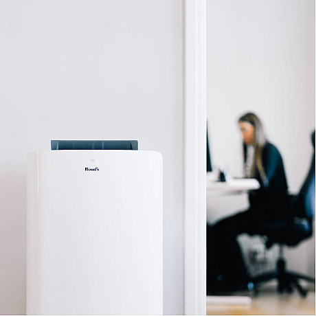 Woods - AC Cortina Silent 12K