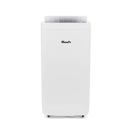 Wood's - Milan 7K Wifi Smart Home