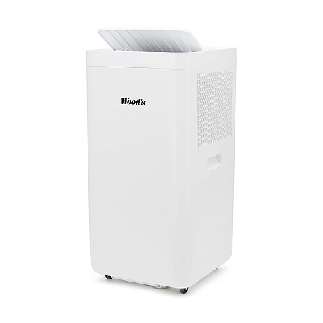 Wood's - Milan 7K Wifi Smart Home