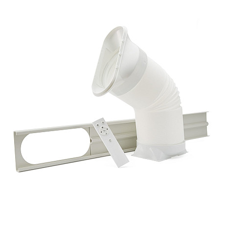 Wood's - Milan 7K Wifi Smart Home