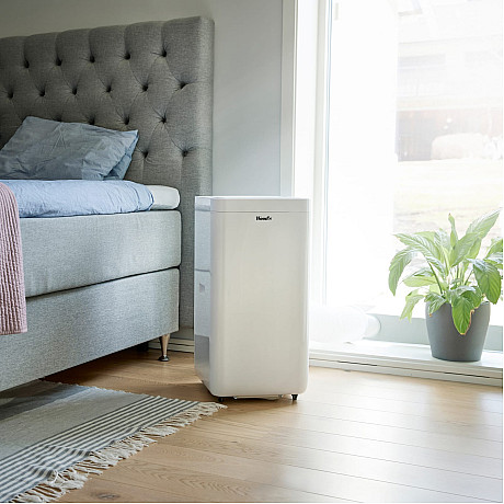 Wood's - Milan 7K Wifi Smart Home