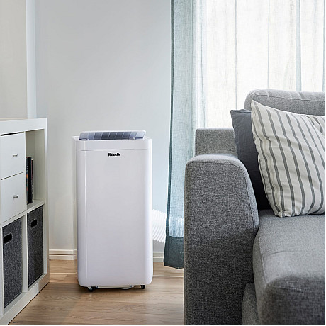 Wood's - Milan 7K Wifi Smart Home