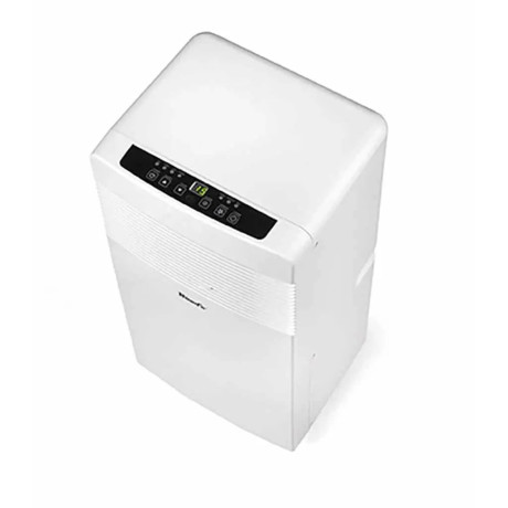 Woods - Capri Silent 9K Woods - Capri Silent 9K