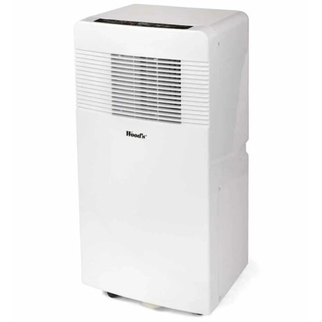 Woods - Capri Silent 9K Woods - Capri Silent 9K