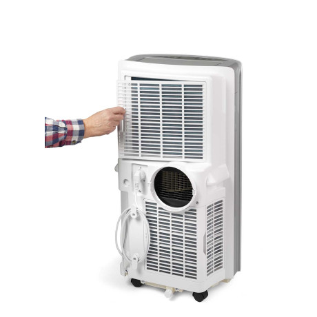Woods - AC Cortina Silent 9K Eco Woods - AC Cortina Silent 9K Eco