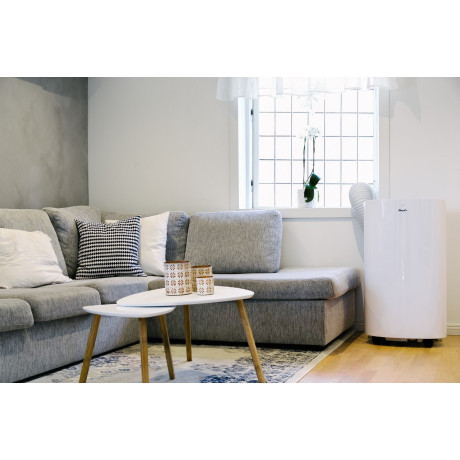 Woods - AC Cortina Silent 9K Eco Woods - AC Cortina Silent 9K Eco