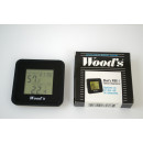 Woods - WHG-1 - Loggar temperatur & fuktnivå