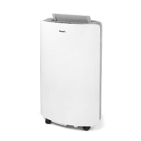  Woods - AC Cortina Silent 12K