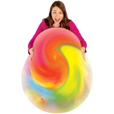 Wubble Bubble - Groovy bubble ball Wubble Bubble - Groovy bubble ball