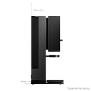 Xbloom - XBL001 Kaffebryggare svart