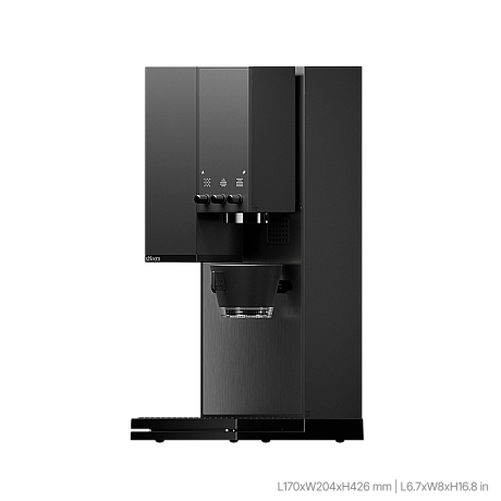 Xbloom - XBL001 Kaffebryggare svart