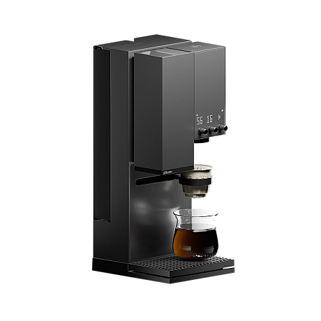 Xbloom - XBL002 Kaffebryggare grön
