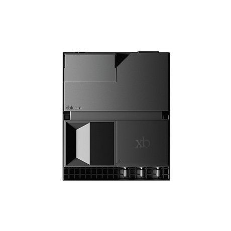 Xbloom - XBL002 Kaffebryggare grön
