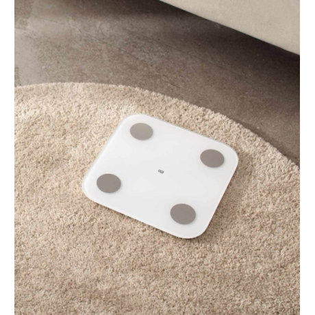 Xiaomi - Mi Body Composition Scale Xiaomi - Mi Body Composition Scale