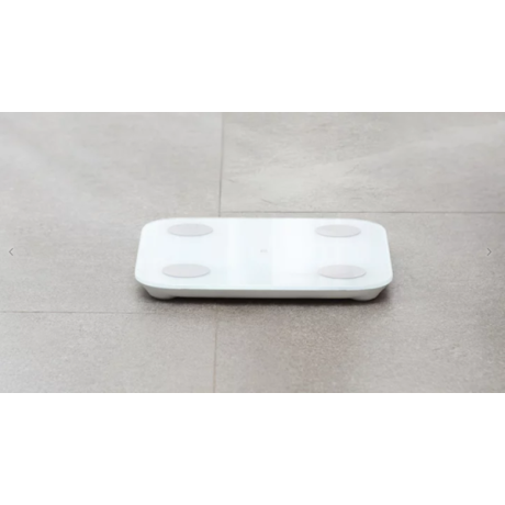 Xiaomi - Mi Body Composition Scale Xiaomi - Mi Body Composition Scale