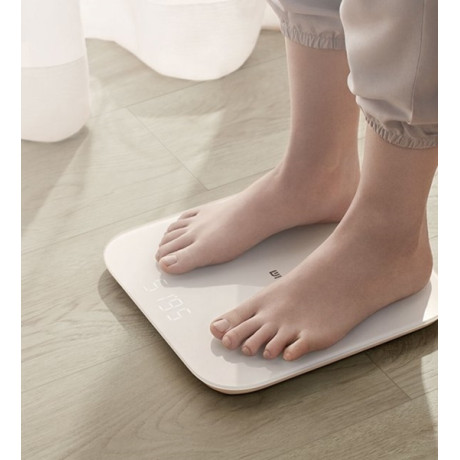 Xiaomi - Mi Smart Scale 2 Xiaomi - Mi Smart Scale 2