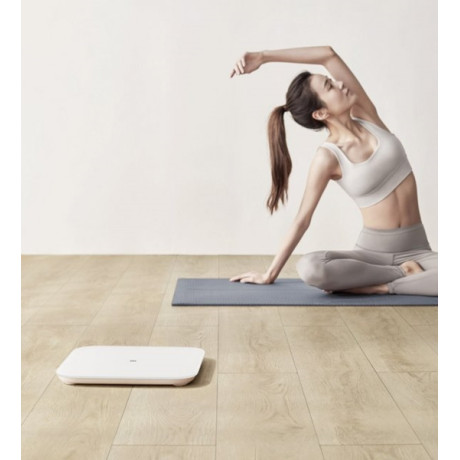 Xiaomi - Mi Smart Scale 2 Xiaomi - Mi Smart Scale 2