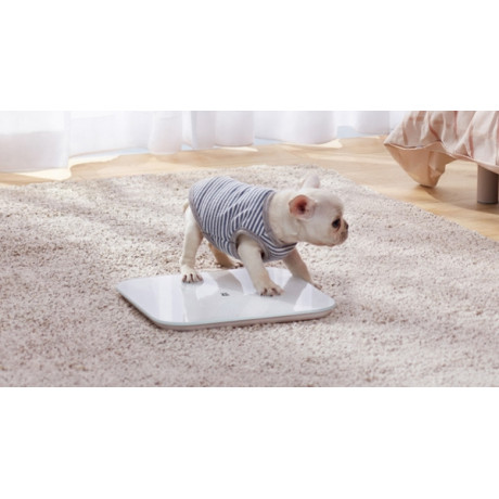 Xiaomi - Mi Smart Scale 2 Xiaomi - Mi Smart Scale 2