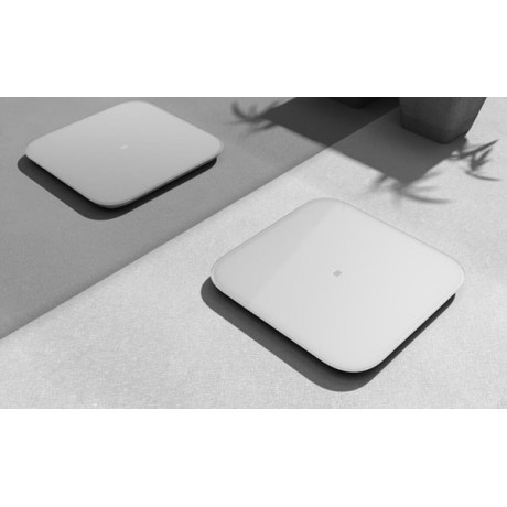 Xiaomi - Mi Smart Scale 2 Xiaomi - Mi Smart Scale 2