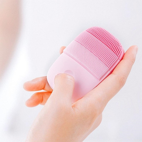 Xiaomi - inFace Sonic Facial Device MS2000 ansiktsborste rosa Xiaomi - inFace Sonic Facial Device MS2000 ansiktsborste rosa