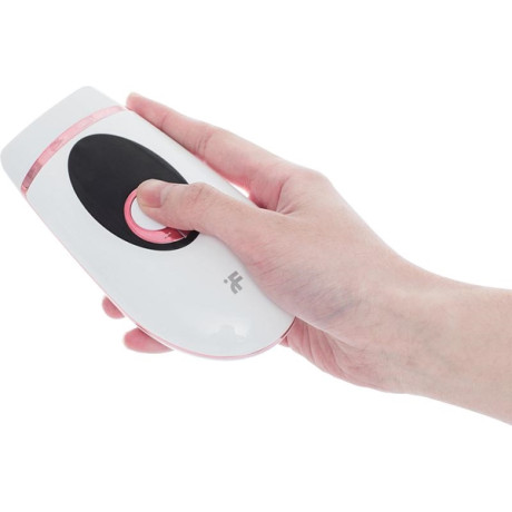 Xiaomi - inFace IPL hårborttagning rosa Xiaomi - inFace IPL hårborttagning rosa
