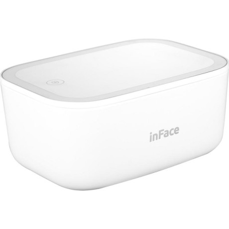 Xiaomi - inFace UVC sminklåda med spegel Xiaomi - inFace UVC sminklåda med spegel