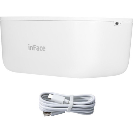 Xiaomi - inFace UVC sminklåda med spegel Xiaomi - inFace UVC sminklåda med spegel