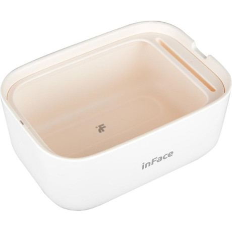 Xiaomi - inFace UVC sminklåda med spegel Xiaomi - inFace UVC sminklåda med spegel