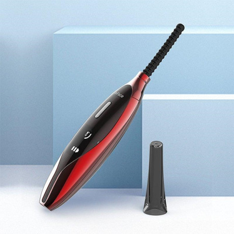 Xiaomi - inFace Eyelash Curler ögonfransböjare röd Xiaomi - inFace Eyelash Curler ögonfransböjare röd