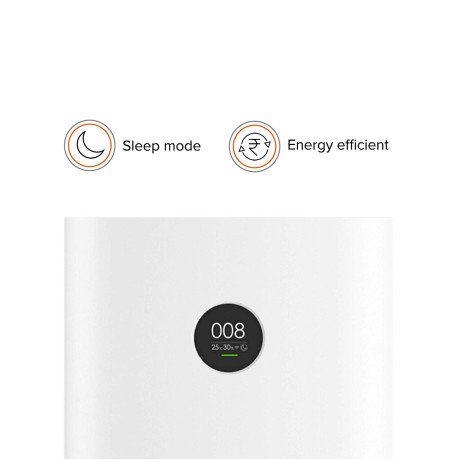 Xiaomi - Mi Air Purifier 2s Xiaomi - Mi Air Purifier 2s