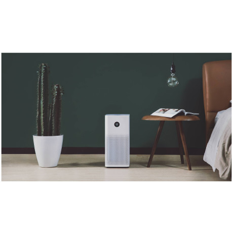 Xiaomi - Mi Air Purifier 2s Xiaomi - Mi Air Purifier 2s