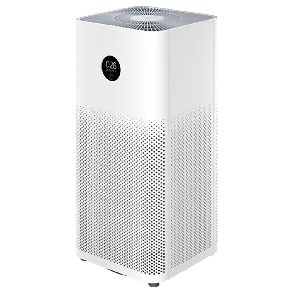 Xiaomi mi air purifier 3h не работает сенсор