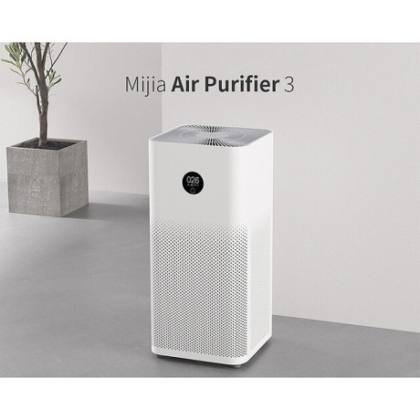 Xiaomi - Mi Air Purifier 3H Xiaomi - Mi Air Purifier 3H