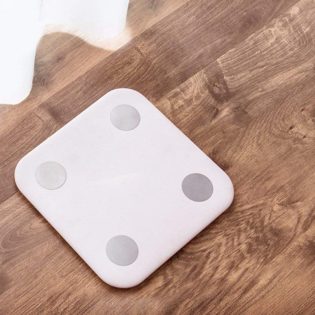 Xiaomi - Mi Body Composition Xiaomi - Mi Body Composition