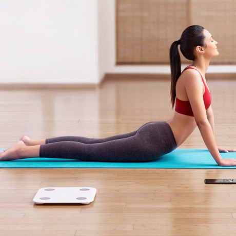 Xiaomi - Mi Body Composition Xiaomi - Mi Body Composition