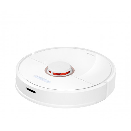 Xiaomi - Roborock S6 - Vit Xiaomi - Roborock S6 - Vit