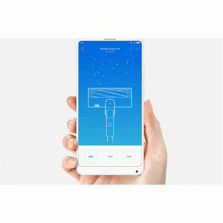 Xiaomi - Roidmi F8 Xiaomi - Roidmi F8