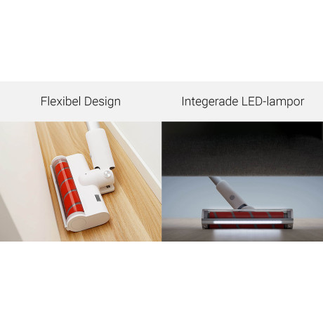 Xiaomi - Roidmi F8 Xiaomi - Roidmi F8