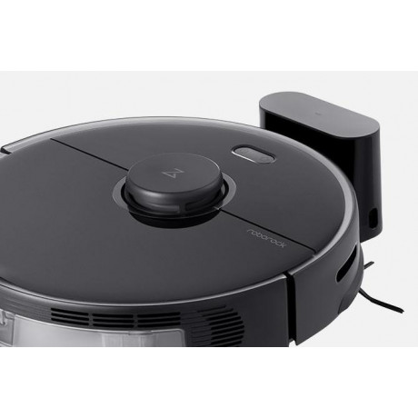 Xiaomi - Roborock S5 Max - Svart Xiaomi - Roborock S5 Max - Svart