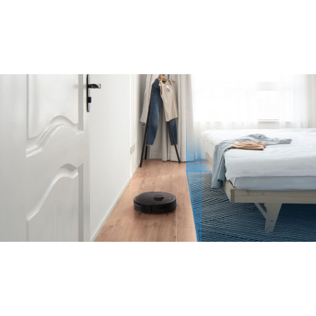 Xiaomi - Roborock S5 Max - Svart Xiaomi - Roborock S5 Max - Svart