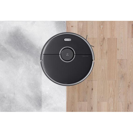 Xiaomi - Roborock S5 Max - Svart Xiaomi - Roborock S5 Max - Svart