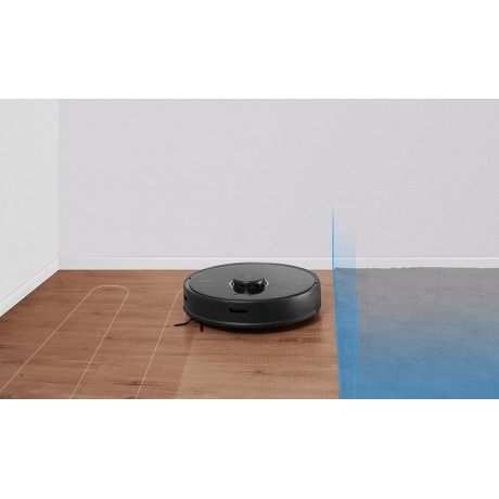Xiaomi - Roborock S5 Max - Svart Xiaomi - Roborock S5 Max - Svart