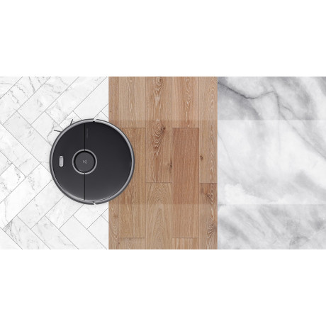 Xiaomi - Roborock S5 Max - Svart Xiaomi - Roborock S5 Max - Svart