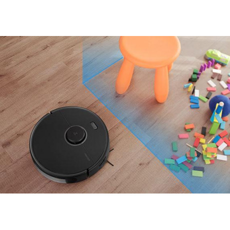 Xiaomi - Roborock S5 Max - Svart Xiaomi - Roborock S5 Max - Svart