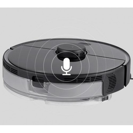 Xiaomi - Roborock S5 Max - Svart Xiaomi - Roborock S5 Max - Svart