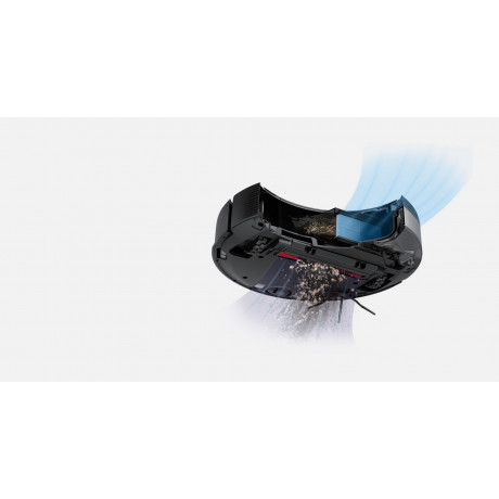 Xiaomi - Roborock S5 Max - Svart Xiaomi - Roborock S5 Max - Svart