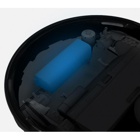 Xiaomi - Roborock S5 Max - Svart Xiaomi - Roborock S5 Max - Svart