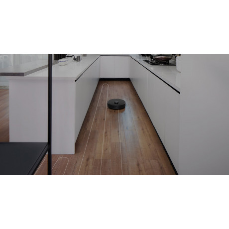 Xiaomi - Roborock S5 Max - Svart Xiaomi - Roborock S5 Max - Svart